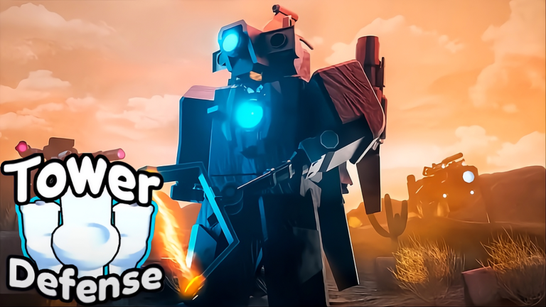 Oldest T Tower Defense [🔥EP 72 PART 2] artwork