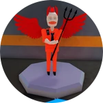 SIREN DEMON - FOREVER