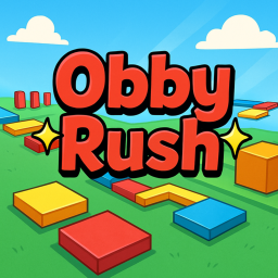 ⚡Obby Rush⚡