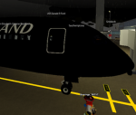 Air Old Zealand Server PTFS