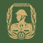 Grenzbezirkskommando 3