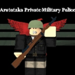 Arstotzka Private Military Police[APMP]