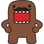 DOMO Luverz!!!