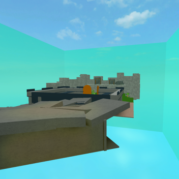 Fortnite: Battle Robloxia