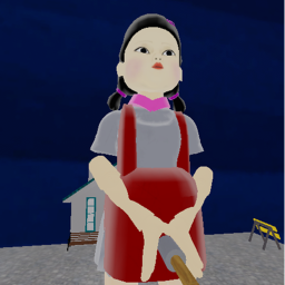 Jump Rope (Squid Game)