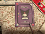 Sanrio(kuromi team!)