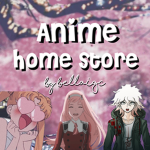 Anime home store Group Thumbnail