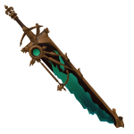 Crystal Sword