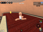 Gym rat