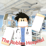 The Roblox Hospital Group (TRH)