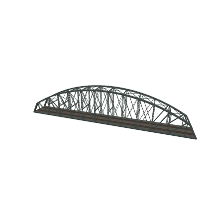 freeway rails to harlem