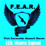 Wambatkiller's F.E.A.R Division