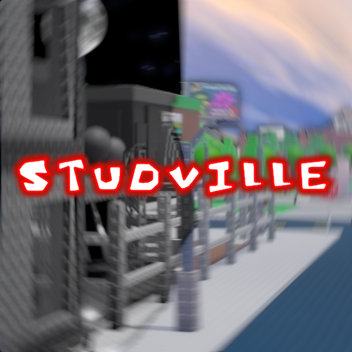 STUDVILLE