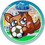 Soccer Super Star!