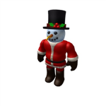 Snow Claus