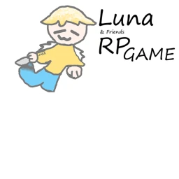 [Halloween update pt I] A random rp game icon