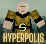 Hyperpolis