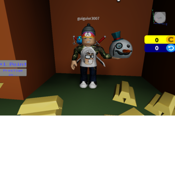 (BETA) Nothing Simulator