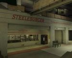 TSCZ Cafeteria Management