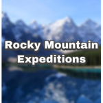 Rocky Mountain Expeditions