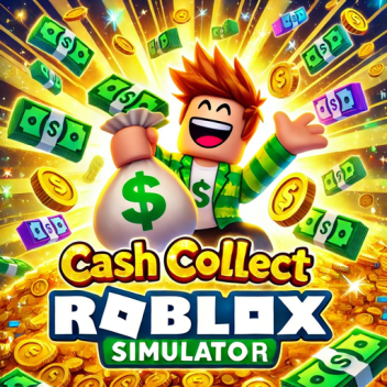 Cash Collect Simulator 