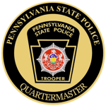 PSP | Quartermasters