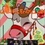 GARfriendsClub!