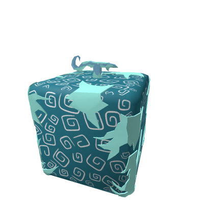 Ice Fruit