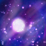 alien's vibe galaxy