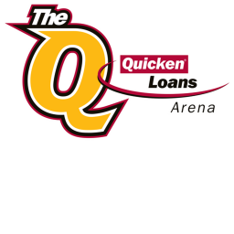 [PCW] Quicken Loans Arena