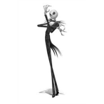 The nightmare before christmas fan club