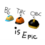 Epic players of ROBLOX have BC,TBC,OBC