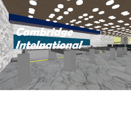 LEAKED BA || Cambridge International Airport