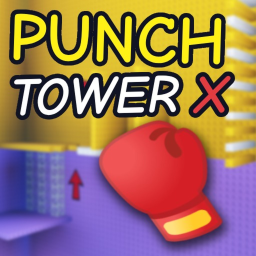 Punch Tower X! 🥊