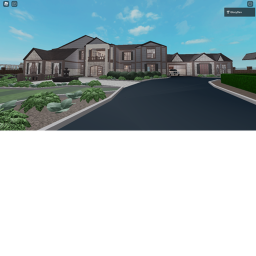 Mansion In the Sea