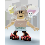 cuddly clothes store :3