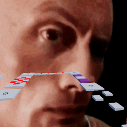 The Rock OBBY