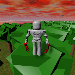 THE RAKE (BLOOD EDDITION)NEW(WHITES LURKS)