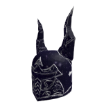 Cosmic Knight Helm | Code: Cosmic Helm
