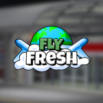 FlyFresh Airline