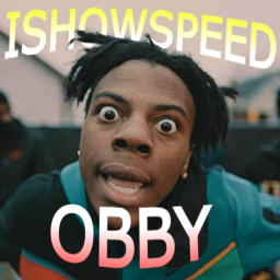 Ishowspeed Obby