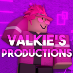 Valkie's Productions