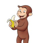 curios george big epic