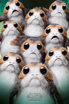 Porg Squad Official Group
