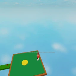 Fun obby  *not finished* (hard + no checkpoints)  icon