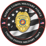 3rd Law Enforcement Battalion 1960's ᅠ