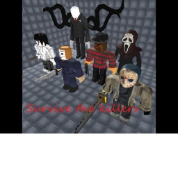 SURVIVAL THE KILLERS