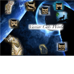 Erin Hunter's Warrior Cats Club