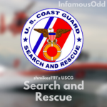 [-] SAR: Search And Rescue