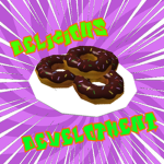 Delicious Development